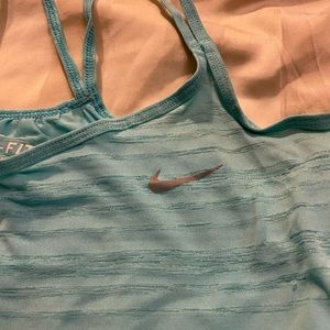 Nike Workout Tank